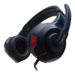 Slušalice sa mikrofonom Genius HS-G600V - Slika 4