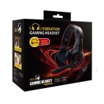 Slušalice sa mikrofonom Genius HS-G600V - Slika 3
