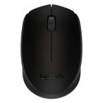 Miš Logitech B170 bežični
