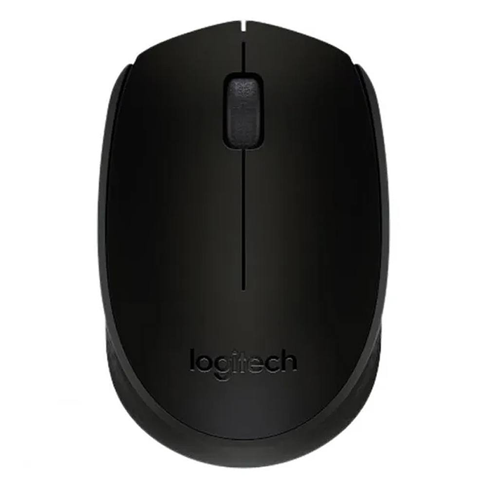 no-brand_4698v_177118614.jpg Miš Logitech B170 bežični - Slika 1