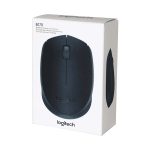 Miš Logitech B170 bežični - Slika 3