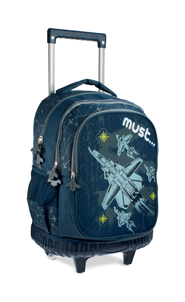 no-brand_47218-3o_62070651.png RANAC TROLLEY MUST STEPS AIRPLANE 579275 - Slika 1