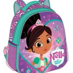 RANAC PREDŠKOLSKI 3D NELLA 4001705