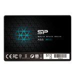 SSD Silicon Power 512GB