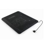 Kuler za laptop Gembird NBS-1F15-04 - Slika 2