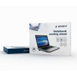 Kuler za laptop Gembird NBS-1F15-04 - Slika 3