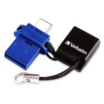 USB memorija Verbatim Dual (USB – USB tip C) 64GB 3.2 - Slika 5