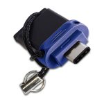 USB memorija Verbatim Dual (USB – USB tip C) 64GB 3.2 - Slika 4
