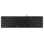 Tastatura Genius SlimStar 126 usb - Slika 3