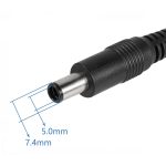 Punjač za HP laptop 19V 4.74A - Slika 2
