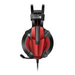 Slušalice sa mikrofonom Genius HS-G710V - Slika 3