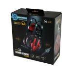 Slušalice sa mikrofonom Genius HS-G710V - Slika 2