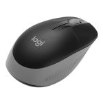 Miš Logitech M190 bežični sivi - Slika 2