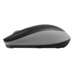 Miš Logitech M190 bežični sivi - Slika 4