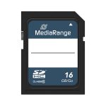 SD MediaRange 16GB klasa 10 - Slika 2