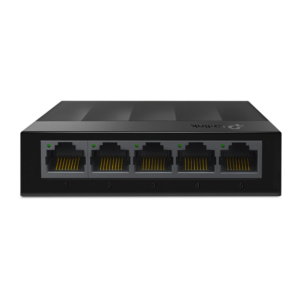 no-brand_5846v_202058119.jpg Switch TP-Link 5 portova Gigabit - Slika 1
