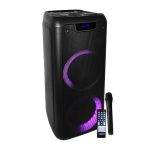 Bluetooth zvučnik Eden ED-605 - Slika 3