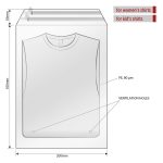 POLY BAG 20 x 30 - Slika 2
