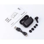 Bluetooth slušalice A4 Tech M30 crne - Slika 3