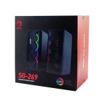 Zvučnici Marvo SG-269 - Slika 2