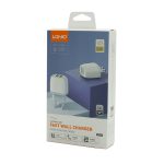 Brzi punjač Ldnio 2.4A + kabl USB tip C - Slika 3