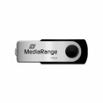 USB memorija MediaRange Swivel 128GB - Slika 3