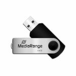 USB memorija MediaRange Swivel 128GB - Slika 2