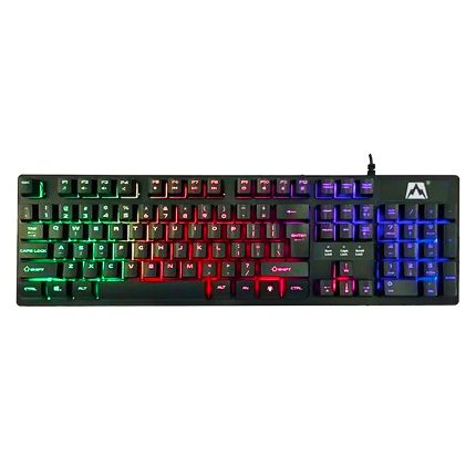Tastatura Jetion DKB088 usb gejmerska mehanička