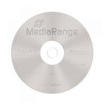 DVD+R MediaRange Double Layer 1/10