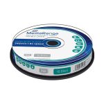 DVD+R MediaRange Double Layer 1/10 - Slika 2
