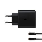 Brzi punjač Gembird 45W + kabl USB tip C