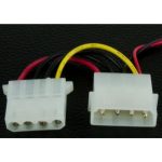 Kuler za kućište 80mm 4-pin - Slika 2