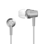 Slušalice sa mikrofonom Genius HS-M360 srebrne