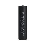 Baterija Panasonic Eneloop Pro punjiva AAA HR03 930mAh - Slika 2