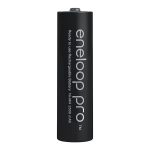 Baterija Panasonic Eneloop Pro punjiva AA HR6 2500mAh - Slika 2