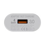 Brzi punjač Ldnio 3A + kabl micro USB - Slika 3