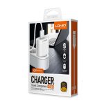 Brzi punjač Ldnio 3A + kabl micro USB - Slika 4