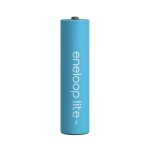 Baterija Panasonic Eneloop Lite punjiva AAA HR03 550mAh - Slika 2