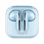 Bluetooth slušalice Xiaomi Redmi Buds 6 Active plave - Slika 2
