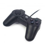 Gamepad Gembird JPD-UB-01 - Slika 2