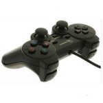 Gamepad Gembird JPD-Thrillershock - Slika 3