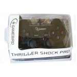 Gamepad Gembird JPD-Thrillershock - Slika 2