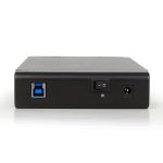 Eksterno kućište za HDD 3.5″ Gembird USB 3.0 - Slika 2