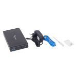Eksterno kućište za HDD 3.5″ Gembird USB 3.0 - Slika 4