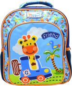 RANAC PREDŠKOLSKI 586225 ŽIRAFA SY - Slika 5