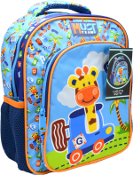 RANAC PREDŠKOLSKI 586225 ŽIRAFA SY - Slika 2