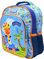 RANAC PREDŠKOLSKI 586225 ŽIRAFA SY - Slika 6