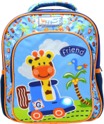 RANAC PREDŠKOLSKI 586225 ŽIRAFA SY - Slika 7