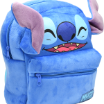 RANAC PREDŠKOLSKI 565092 STITCH plišani *SY