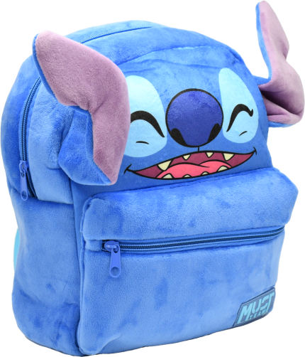 RANAC PREDŠKOLSKI 565092 STITCH plišani *SY